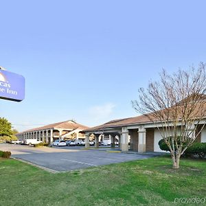 America'S Best Value Inn - Oxford Exterior photo