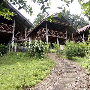 Tabeak View Point Hotel Đảo Koh Yao Noi Exterior photo