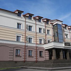 Hermes Zhytomyr Exterior photo