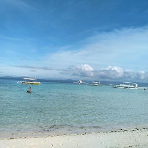 Manuela Resort Đảo Đảo Panglao Exterior photo