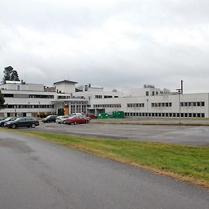 Oslo Airport Motel Minnesund Exterior photo