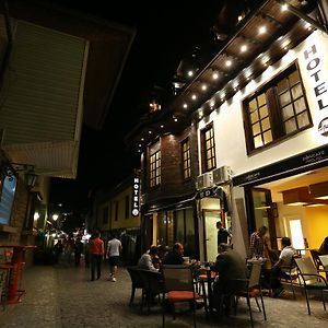 Saray Hotel Prizren Exterior photo