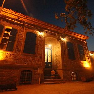 Taskonak Hotel Bergama Exterior photo