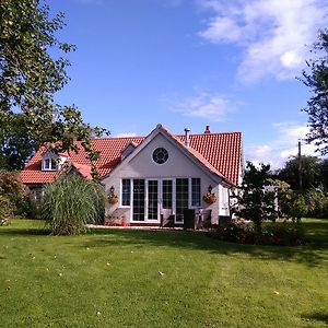 White Cottage B And B Spilsby Exterior photo