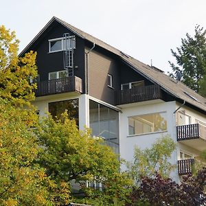 Seminarhaus Am Liebfrauenberg Hotel Haintchen Exterior photo