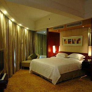 Great Tang Hotel Thượng Hải Room photo