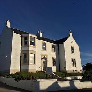 The Bowmore House Bed And Breakfast Exterior photo