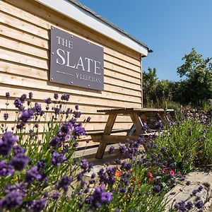 The Slate Hotel Bangor  Exterior photo