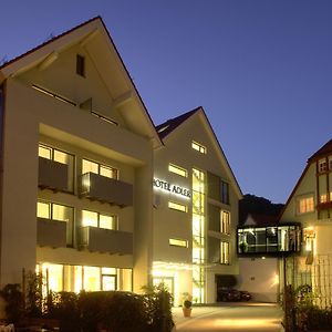 Hotel Adler Nagold Exterior photo