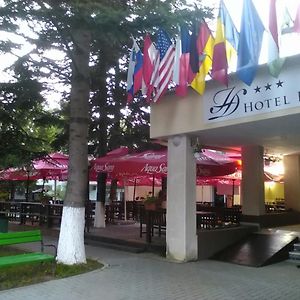 Hotel Diana Geoagiu Bai Exterior photo