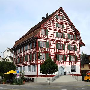 Gasthof Zur Traube Hotel Roggwil  Exterior photo