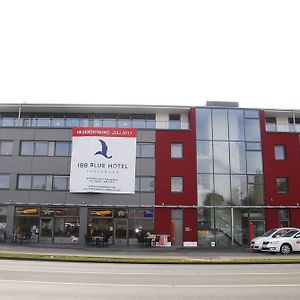 Ibb Hotel Paderborn Exterior photo