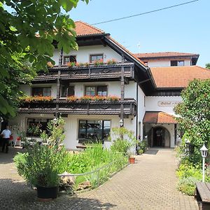 Gasthof Kuessaburg Hotel Kussaberg Exterior photo