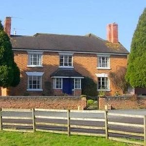 Phepson Farm Hotel Droitwich Exterior photo