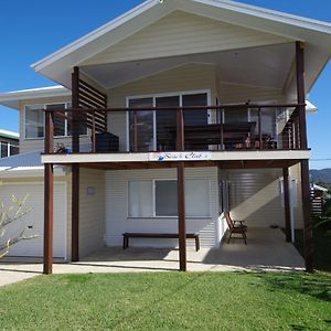 Beach Club 1, 5 Gowing Street Villa Crescent Head Exterior photo