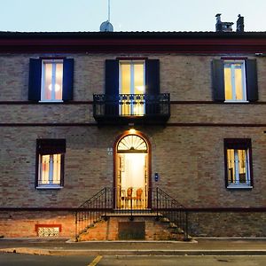 Corte Maggiore Bed & Breakfast Ravenna Exterior photo