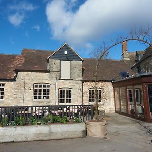 Bear And Ragged Staff Hotel Oxford Exterior photo