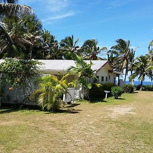 Herons Reef Holiday Apartments Đảo Đảo Rarotonga Exterior photo
