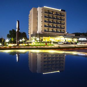 Ataol Can Termal & Spa Hotel Çanakkale Exterior photo