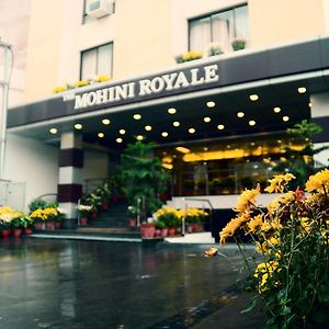Mohini Royal Hotel Jharsuguda Exterior photo