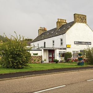 Bannockburn Inn Helmsdale Exterior photo