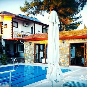 Pinar Vintage House Hotel Pamukkale Exterior photo