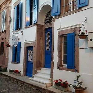 Cunda Adali Pansiyon Hotel Ayvalik Exterior photo