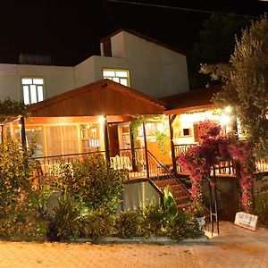 Akay Hotel Patara Exterior photo