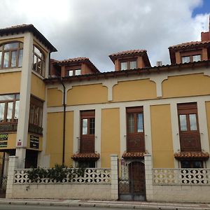 Boleta A 5 Minutos De Leon, Casa Con Jardin Villa San Andres del Rabanedo Exterior photo