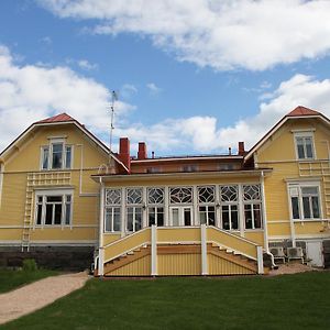 Woikoski Feeling - Kirjokiven Kartano Hotel Joutsenlahti Exterior photo