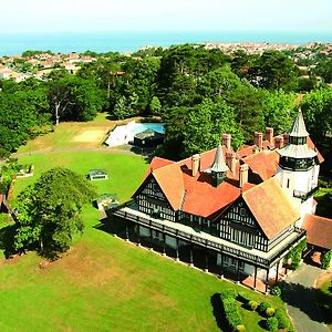 Vtf Le Domaine De Francon Hotel Biarritz Exterior photo