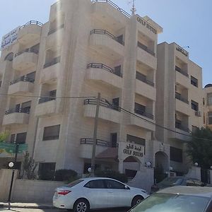 Al Khaleej Hotel Apartments Amman Exterior photo