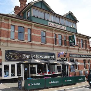 The Empire Hotel Deloraine Exterior photo