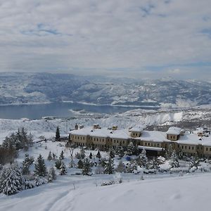 Ermenek Selcuklu Otel Exterior photo