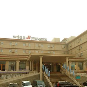 Jinjiang Inn Changzhi Bayi Square Exterior photo