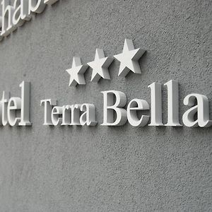 Terra Bella Hotel Biala Podlaska Exterior photo