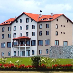 Hasdikoz Abdik Hotel Of Exterior photo