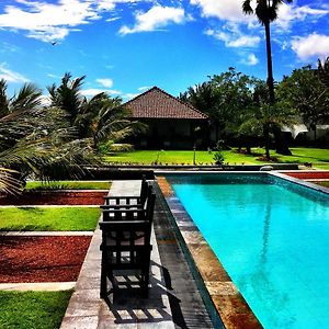 St.Anne'S Lagoon House Hotel Kalpitiya Exterior photo