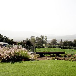 Nof Lagilboa Villa Bet HaShitta Exterior photo