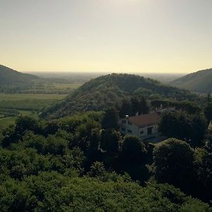 Fattoria Busa Dell'Oro Bed & Breakfast Monte Ortone Exterior photo