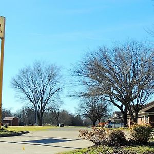 Bent Tree Motel Emory Exterior photo