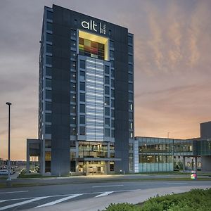 Alt Hotel Halifax Airport Enfield Exterior photo