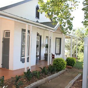 Cape Robin Guesthouse Greytown Exterior photo