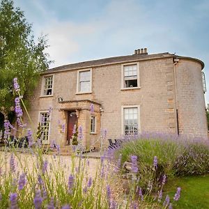 Cockliffe House Hotel Nottingham Exterior photo