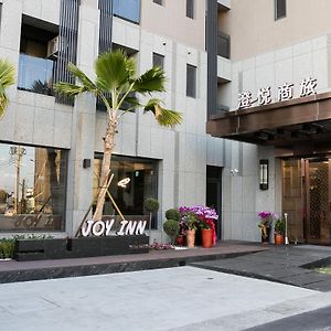 Joy Inn Lộc Cảng Exterior photo