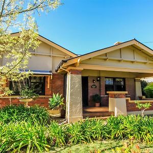 Ambrosia Holiday Home Tanunda Exterior photo