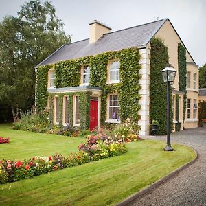 Friars Quarter House Bed & Breakfast Ballinrobe Exterior photo