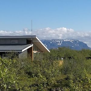 Birkilauf Hotel Myvatn Exterior photo