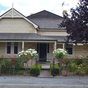 Tin House In Tanunda Villa Exterior photo