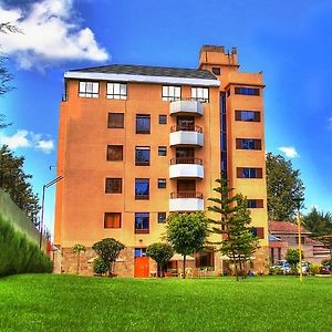 Sunshine Hotel Kericho Exterior photo